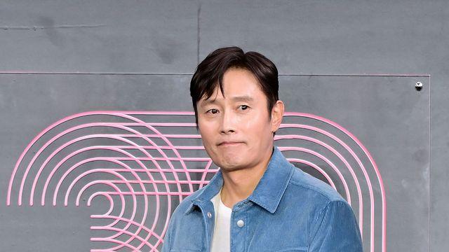 이병헌, 목소리만으로 현장 후끈 