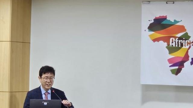 외교부 아중동국장 