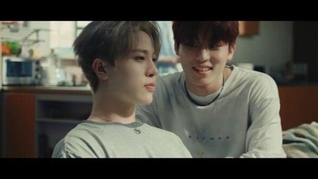 트레저, 수록곡 'EVERYTHING' 뮤비티저 공개…'청량 이어 감성 제 2막'