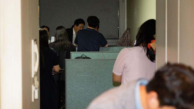 국민의힘 당원 명부서 통일교 신도 추정 당원 11만명 명단 확인