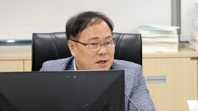 경기도의회 박재용 의원, 