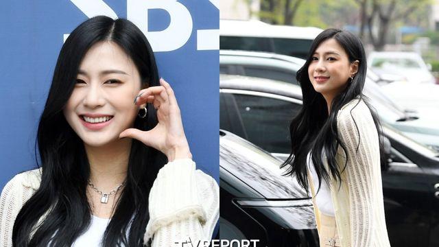 에이핑크 오하영, 소속사 대표 협박 폭로 “스케줄 다 취소한다고” [RE:뷰]