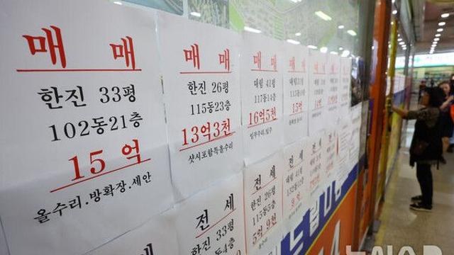 성동·마포·광진 '한강벨트' 들썩…