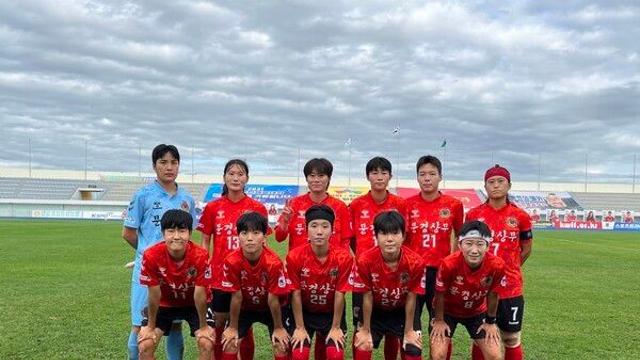 '끝까지 간다' 서울시청, 수원FC위민 제압…우승 경쟁은 오리무중