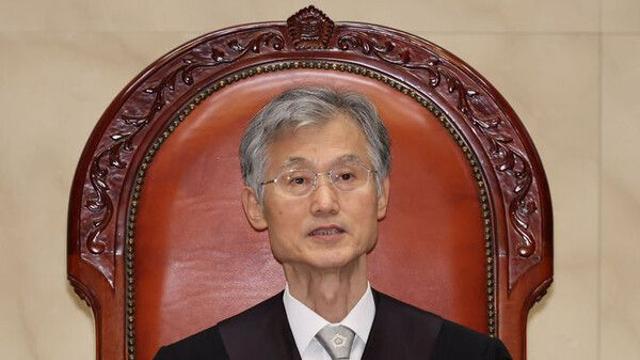 與, 조희대 '한덕수 회동' 부인에도 사퇴 압박 계속…