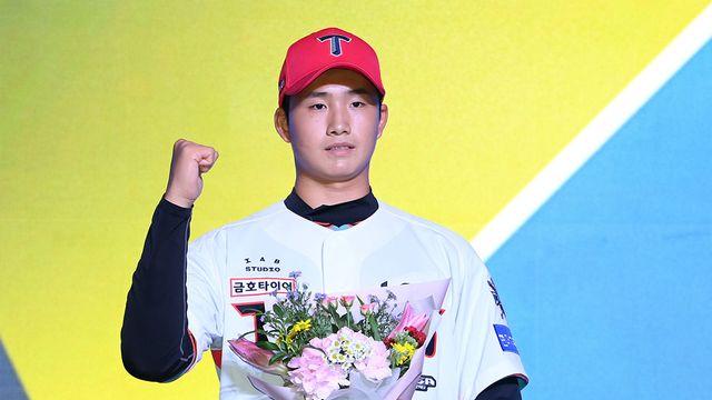 '조상우 영입→1·4R 지명권 양도' KIA, 불펜과 수비에 집중했다...