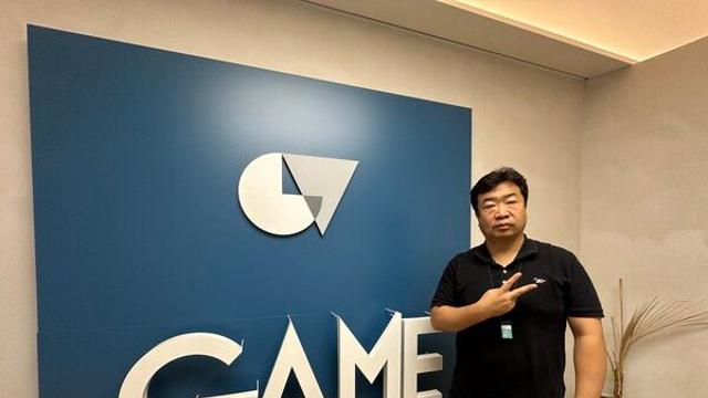 [인터뷰] 게임테일즈 정성환 대표, “30년 내공 쏟은 ‘더 스타라이트’ 흥행 기대“