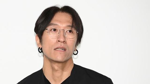 빽가, 과거 학교폭력 '피해자'였다… 