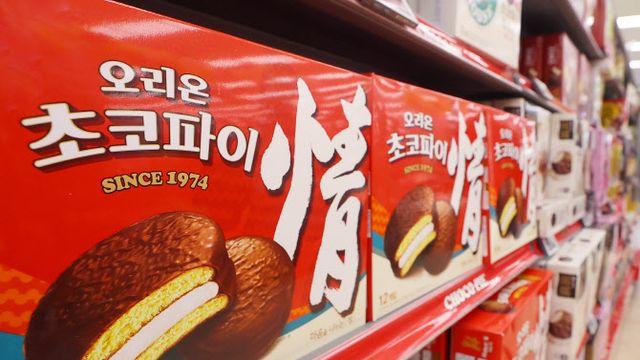 “각박한데 이렇게까지?”…1050원 과자 절도 사건에 재판부 헛웃음