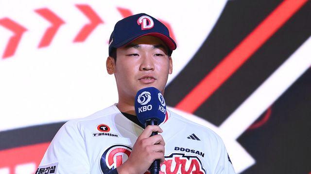 '초대형 트레이드' 주인공 황당 실책→문책성 교체, '애증의 1차 지명' 2군 실종…김주오 '1R 얼리픽' 이유 있었네