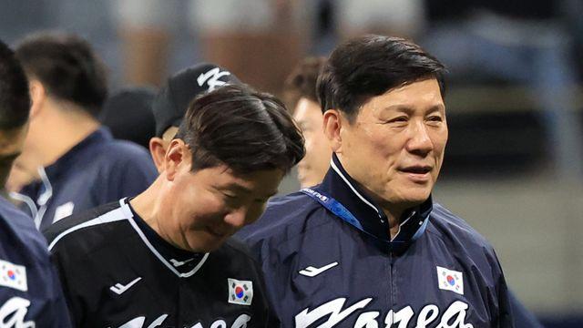 에드먼 다음에는 누구?…류지현 대표팀 감독, 한국계 선수들 만나 WBC 참가 의사 타진