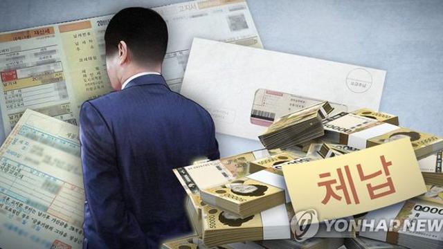 올해 8월까지 체납액 2조…관세청, 특별정리·전수조사 착수