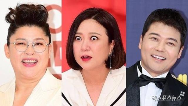 [창간 18th] 이영자·김숙·전현무 '썸 장사상'...세계관 확장→가짜뉴스·노이즈 마케팅 (엑's 어워즈⑦)