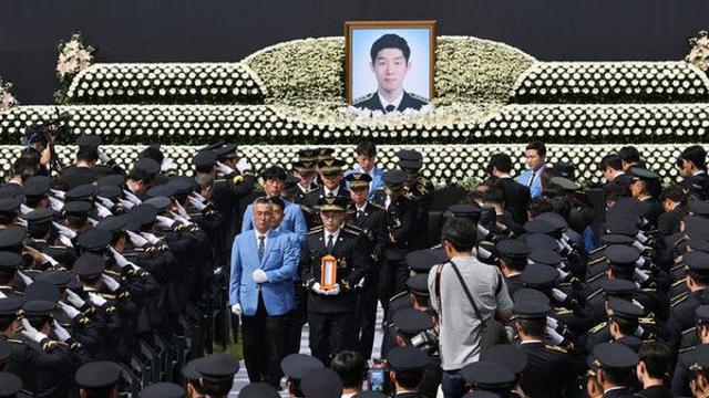 대검, 순직 해경 사건 수사팀 구성…