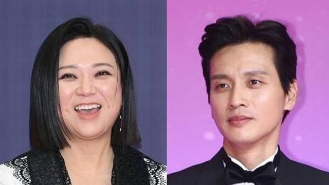 김숙, ♥구본승과 10월 7일 결혼 입 열었다…