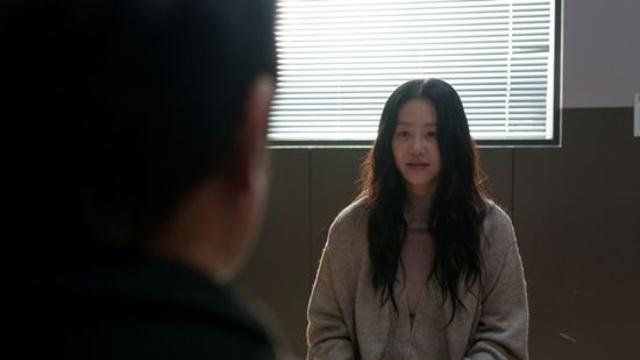 '연쇄살인마' 고현정 모방범, 정체 드러난다 (사마귀)