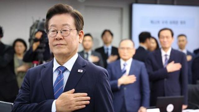 李대통령, 전남 무안·함평 특별재난지역 선포
