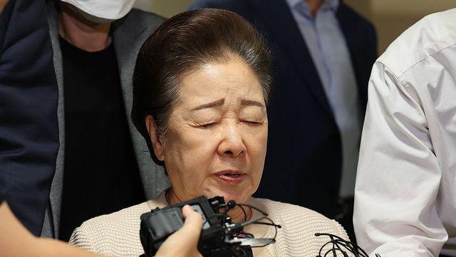 통일교 한학자 총재 22일 특검 구속영장 심사…정재욱 판사