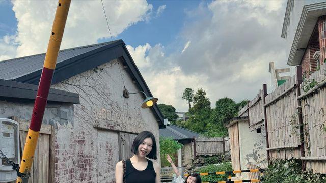 '윤남기♥' 이다은, 딸 리은 벌써 초등학교 입학…