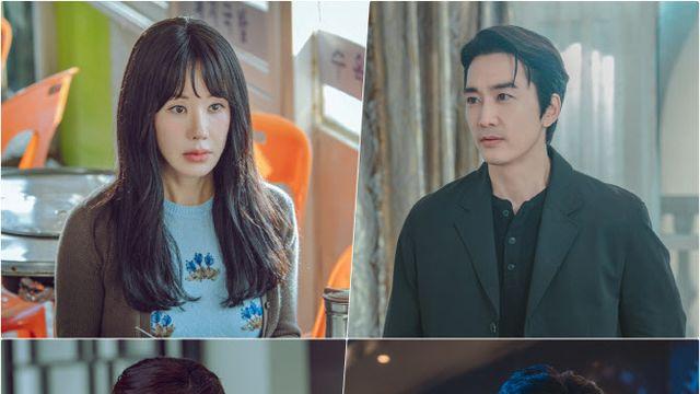 '금쪽같은 내 스타' 엄정화, 복수전 예고…기억 되찾을까