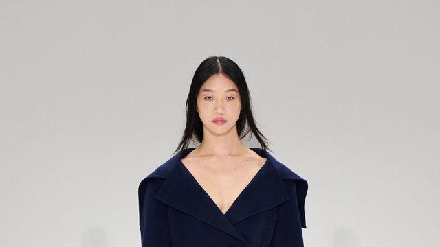 코스(COS), 뉴욕 패션위크 2025 FW 컬렉션 공개