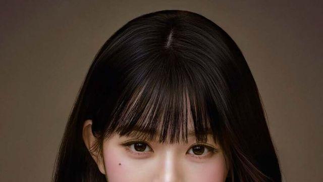 벌써 겨울 옷 화보 찍은 아이브 장원영