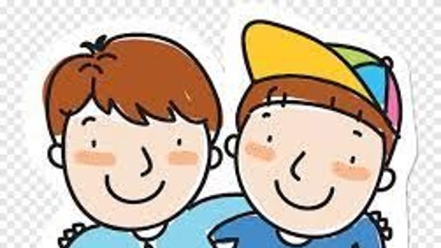 근데, 너 나랑 친구냐!?