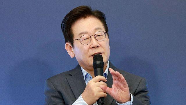 李대통령 