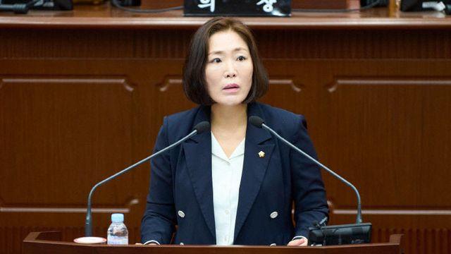 최지연, 서부경찰서와 범죄예방 인프라 강화… 