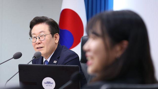 李대통령, 2030 목소리 듣는다…서울서 청년들과 타운홀미팅
