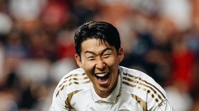 ‘해트트릭 폭발!’ 손흥민, 현지도 극찬+극찬…“미국 합류 후에도 실력 전혀 줄지 않았다”