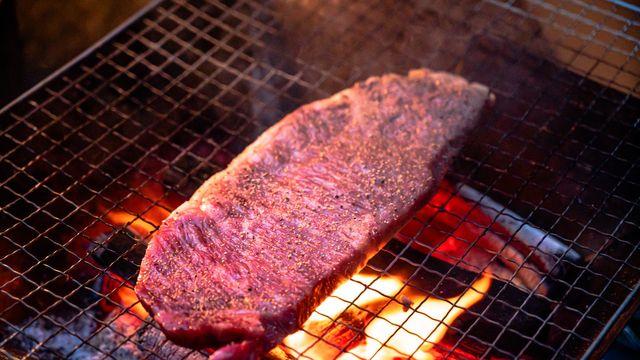 캠핑의 낭만 ‘직화구이’, 건강에는 ‘독’ 될 수 있어