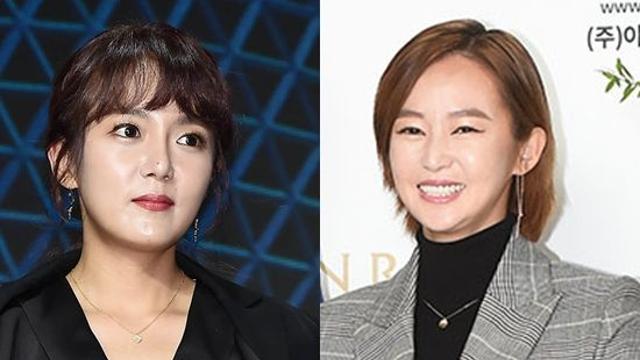 '40세 임신' 강은비·오초희, 유산·노산 딛고 경사 