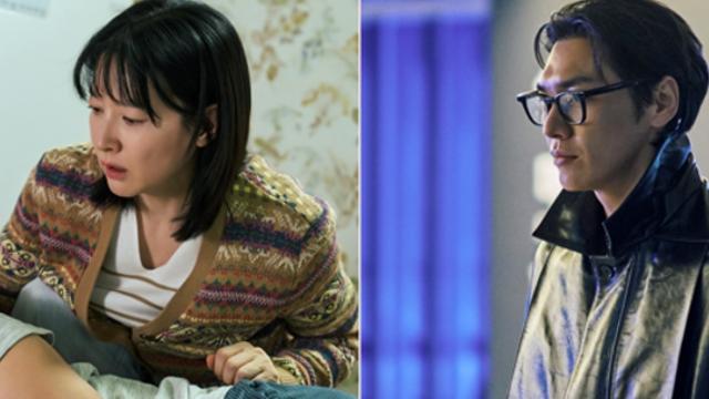 '은수 좋은 날' 이영애, '딸 미술 강사' 김영광과 클럽서 조우…긴장감 폭발