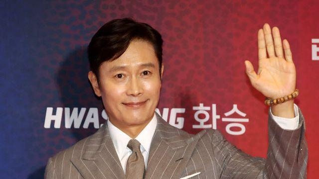 부일영화상 작품상 '장손'→이병헌 4번째 주연상…혜리 신인상 등 2관왕(종합)