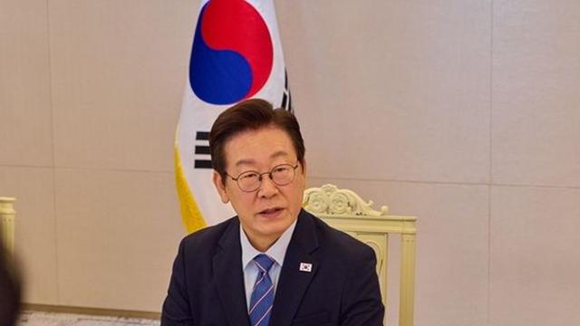 [속보] 이 대통령 '호우 피해' 전남 무안·함평에 특별재난지역 선포