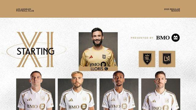 LAFC 손흥민, 솔트레이크전 선발 출격… 공식전 4경기 연속골 도전