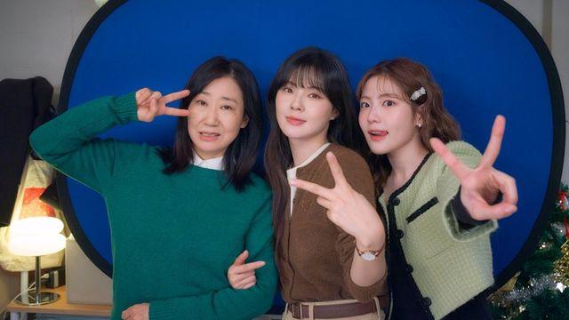 MBC '달까지 가자', 첫 방송 D-1…배우들의 찰떡 케미 예고