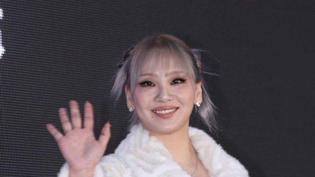 씨엘, 1인 기획사 미등록 운영…”인지 못해, 등록 절차 신속 진행” [공식]