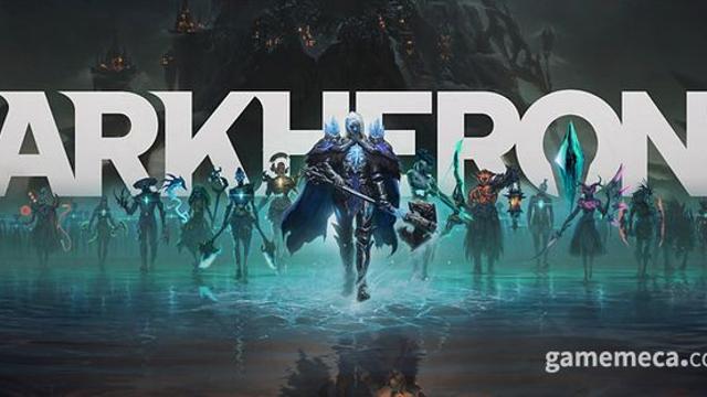 롭 팔도의 팀 기반 PvP '알케론' 20일 스팀서 테스트