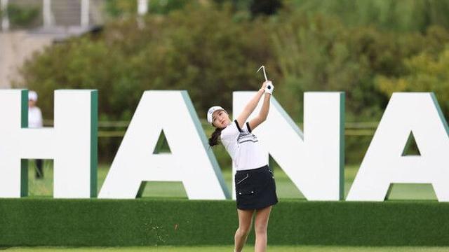 박혜준·이다연, KLPGA 하나금융 챔피언십 첫날 공동 선두