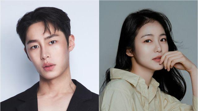 이재욱X신예은, 메디컬 로코 ‘존버닥터’ 캐스팅 [공식]