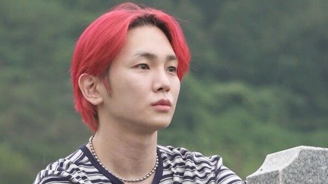 샤이니 키 “할머니 기일이 제 생일”...영천 호국원 방문('나 혼자 산다')