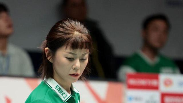 김가영, 프로당구 팀리그서 2승으로 하나카드 선두 수성에 기여