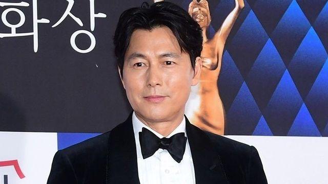 정우성, 혼외자 논란→혼인신고 후 오늘(18일) 부산서 첫 공식석상
