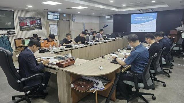 안산시, 제2회 기업인의 날 기념 슈퍼콘서트 안전관리 강화