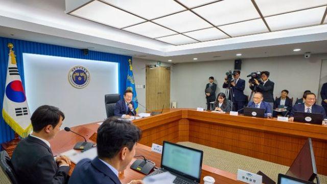 이재명 대통령 
