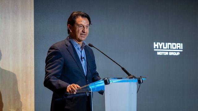 현대차 사장, 美 관세 조속 합의 강조...관세 인하 지연에 목표치 흔들
