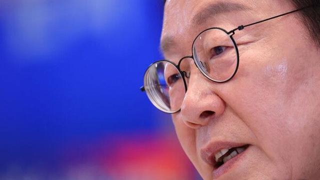 李대통령, 관세협상 관련 