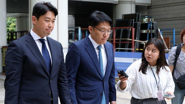‘공천 청탁 혐의’ 김상민 전 부장검사 구속…김건희 특검 수사 진전 있을까